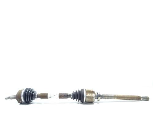 Right front driveshaft RENAULT VEL SATIS (BJ0_) 2.2 dCi (BJ0E, BJ0F, BJ0G, BJ0H) | BP28047828M39 - Image 3