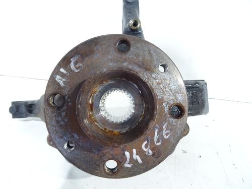 Left front steering knuckle ALFA ROMEO MITO (955_) 1.3 MultiJet (955AXP1A, 955AYC1A) | BP32104316M25
