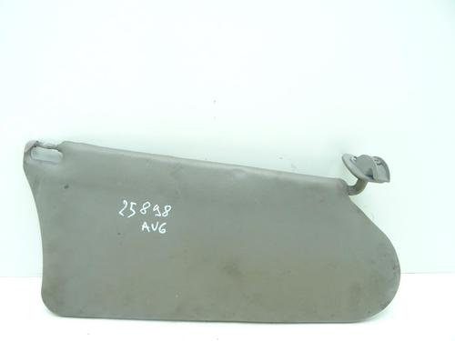 Left sun visor FIAT MULTIPLA (186_) 1.9 JTD 105 (186AXB1A) | BP29631407I1 
