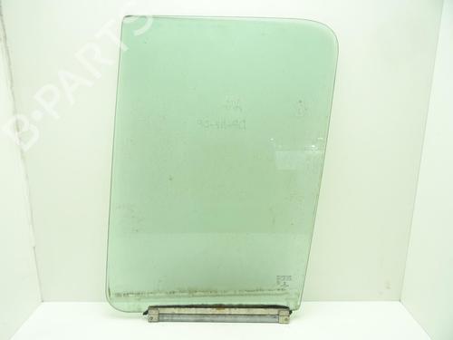 Used Front left door window FORD TRANSIT Van (FA_ _) 2.2 TDCi (110 hp) 29178604
