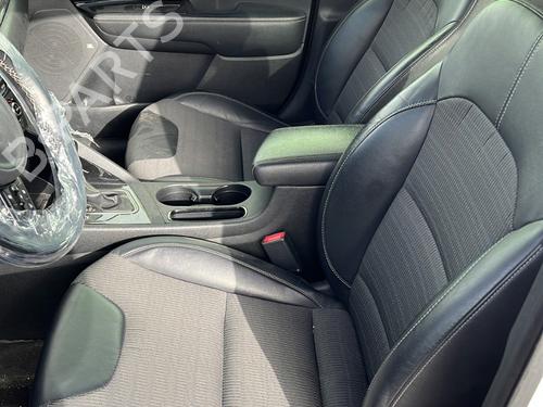 Left sun visor KIA NIRO I (DE) 1.6 GDI Plug-in Hybrid | BP33213079I1  - Image 9