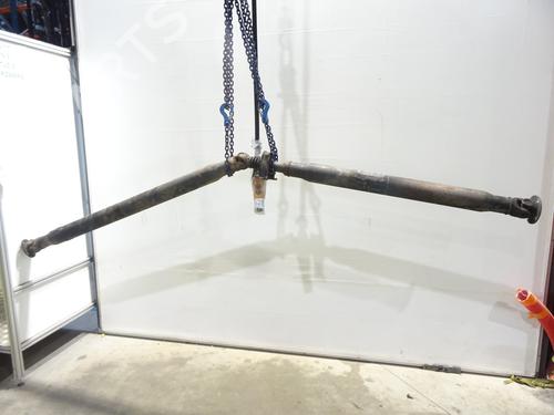 Driveshaft MERCEDES-BENZ SPRINTER 2-t Van (B901, B902) 208 CDI (901.661, 901.662, 902.661, 902.662) | BP28036247M37 