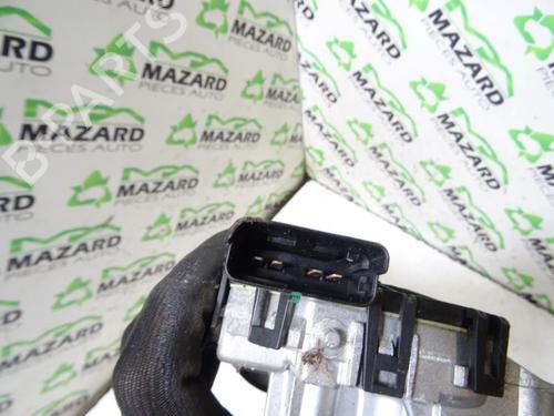 Front wiper motor PEUGEOT 208 I (CA_, CC_) 1.4 HDi | BP20070094M29