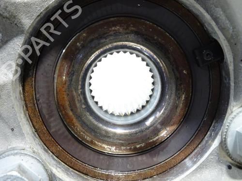 Left front steering knuckle OPEL ASTRA J (P10) 1.6 CDTi (68) | BP28283471M25 - Image 3