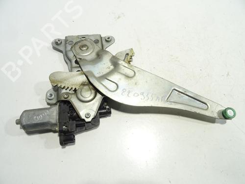 Rear left window mechanism SUZUKI SX4 (EY, GY) 1.9 DDiS 4x4 (RW419D) | BP23786313C24 - Image 3