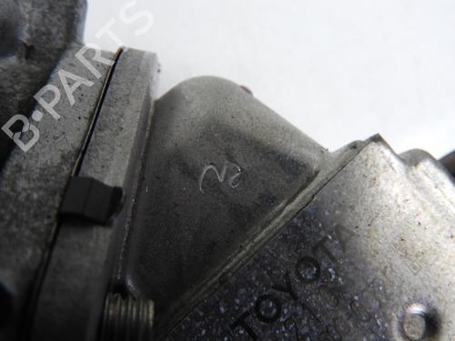 Egr TOYOTA YARIS (_P13_)  | BP20058123M69