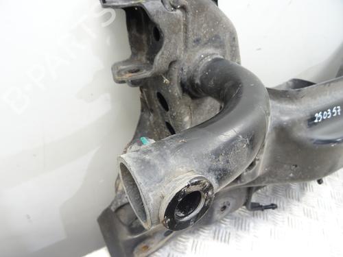 Subframe MG MG ZS SUV (AZS1) 1.0 T-GDi | BP28036258M9  - Image 5