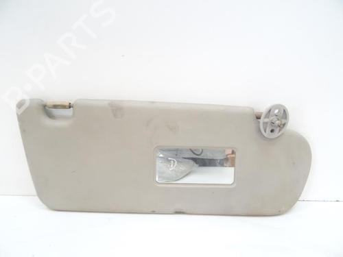 Used Right sun visor LAND ROVER FREELANDER I (L314) 2.0 DI 4x4 (98 hp) 21968132