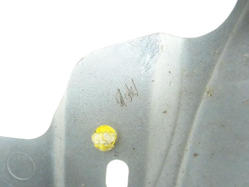 Used Headlight eyebrow Headlight eyebrow 39257591 39257591