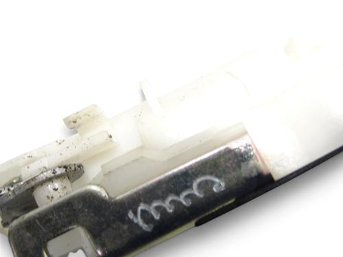 Front left lock PEUGEOT 4008 1.6 HDi AWC | BP39728776C98 - Image 2
