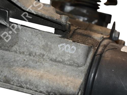 Used Gearbox Gearbox RENAULT KANGOO Express (FW0/1_) 1.5 dCi 70 (FW0A, KW0V) (68 hp) 39974130 39974130