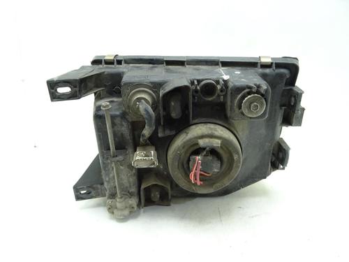 Used Right headlight Right headlight MITSUBISHI PAJERO II (V3_W, V2_W, V4_W, V5_W) 2.8 TD (V46W, V26W) (125 hp) 27279215 27279215