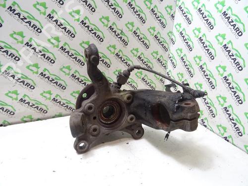 Used Left front steering knuckle VW GOLF V (1K1) 1.9 TDI (105 hp) 20046442