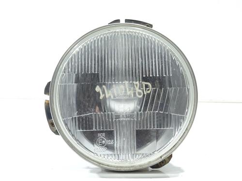 Used Right headlight MITSUBISHI PAJERO I (L04_G, L14_G) 2.3 TD (L043G, L048G) (84 hp) 24145952