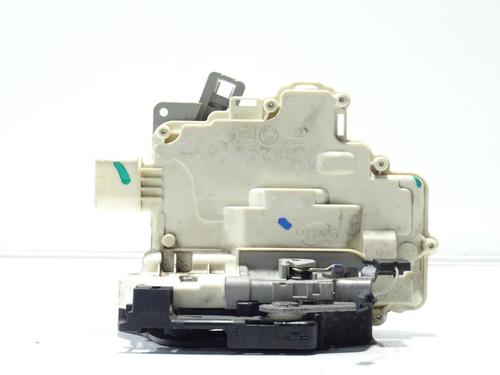 Venstre bagtil lås Venstre bagtil lås SEAT TOLEDO III (5P2) 1.9 TDI (105 hp) 33991314 33991314