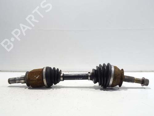 Right front driveshaft NISSAN PATHFINDER III (R51) 2.5 dCi 4WD | BP33333180M39 - Image 5
