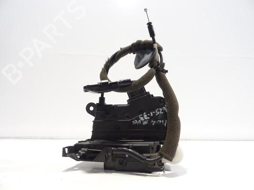 Used Front left lock RENAULT CLIO IV (BH_) 1.5 dCi 90 (90 hp) 28964385