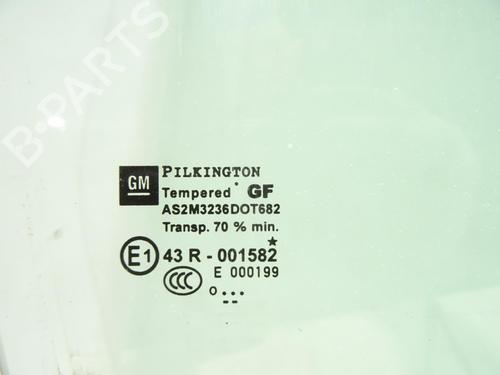 rear-right-door-window-opel-astra-j-p10-2009-2010-2011-2012-2013-2014-2015-2016-23844795 main image