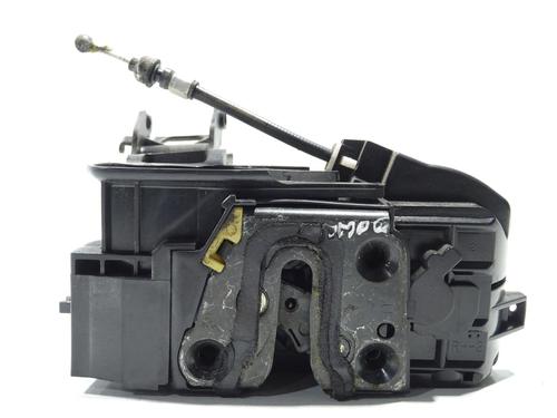 Front right lock HYUNDAI SANTA FÉ II (CM) 2.2 CRDi 4x4 | BP26456884C97 