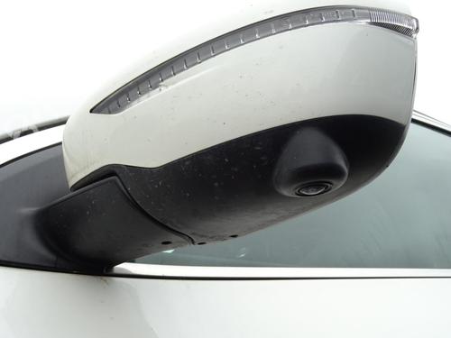 Left mirror NISSAN QASHQAI II (J11, J11_) 1.6 dCi ALL MODE 4x4-i | BP28515542C26 