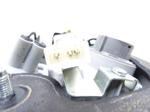 Right tailgate light HYUNDAI ix35 (LM, EL, ELH) 2.0 CRDi 4WD | BP38493435C80 - Image 5
