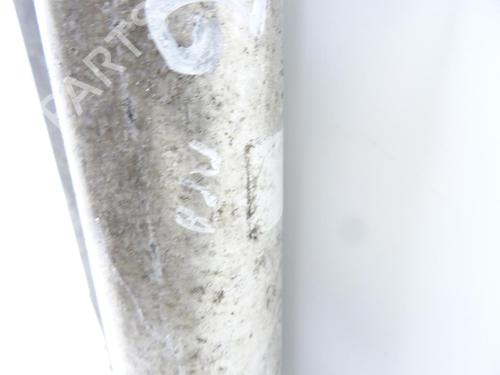 AC radiator MERCEDES-BENZ E-CLASS (W211) E 320 CDI (211.026) | BP30089780M32