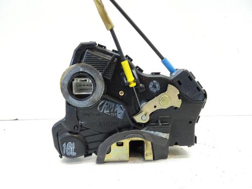 Front left lock TOYOTA COROLLA Verso (ZER_, ZZE12_, R1_) 2.2 D-4D (AUR10_, AUR10R) | BP20041917C98 