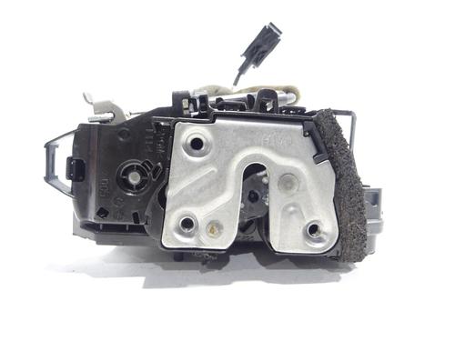 Rear left lock RENAULT CLIO V (B7_) 1.0 TCe 100 (B7MT) | BP29071401C100 