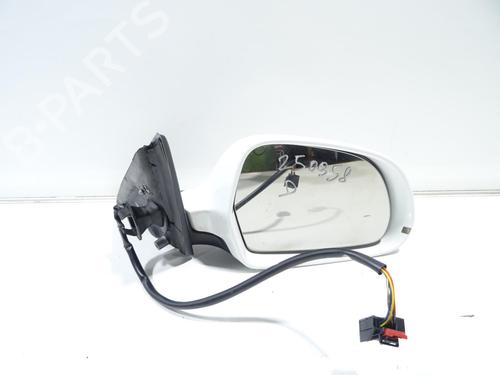 Rétroviseur droit AUDI A4 Allroad B8 (8KH) 2.0 TDI quattro (170 hp) 32137071