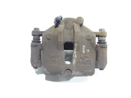 Used Left front brake caliper KIA CEE'D SW (ED) 1.6 CRDi 115 (115 hp) 28520374
