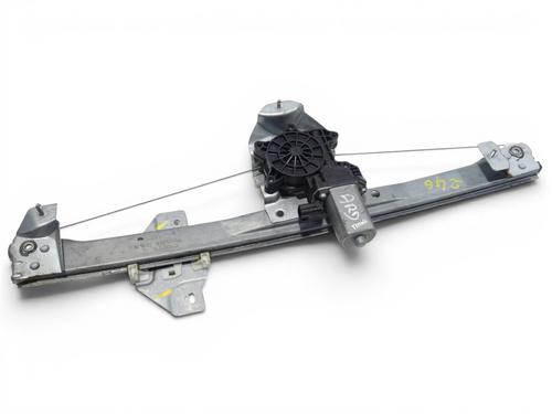 Rear right window mechanism DACIA LODGY (JS_) 1.3 TCe 100 (JSNU) | BP35889079C25 - Image 2