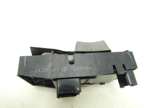 Used Right front window switch Right front window switch CHEVROLET ASTRO Bus 4.3 AWD (152 hp) 28130255 28130255