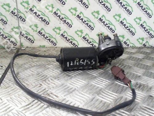 Viskermotor vindrude CITROËN XSARA (N1) 2.0 HDi 109 (109 hp) 21269066