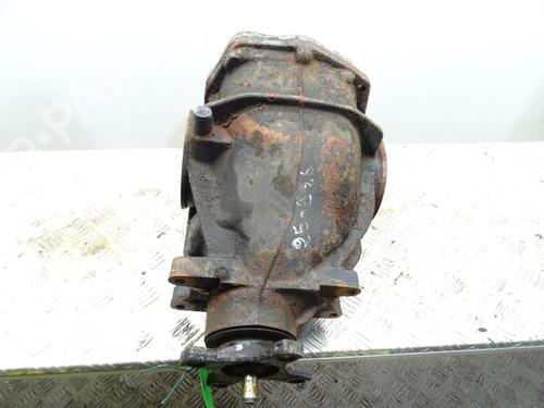 Used Rear differential MERCEDES-BENZ E-CLASS (W211) E 320 CDI (211.026) (204 hp) 30648382
