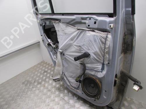 Left rear door HYUNDAI GETZ (TB) 1.1 | BP20051097C4 