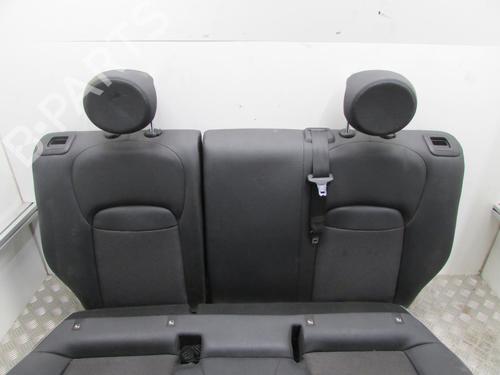 Rear seat FIAT 500X (334_) | BP22518202C17 - Image 2