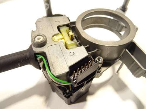 Switch MERCEDES-BENZ A-CLASS (W169) A 180 CDI (169.007, 169.307) | BP28130249I30 - Image 5