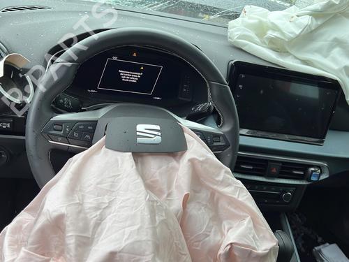 Camera SEAT ARONA (KJ7, KJP) 1.5 TSI | BP33917177E14 - Image 18