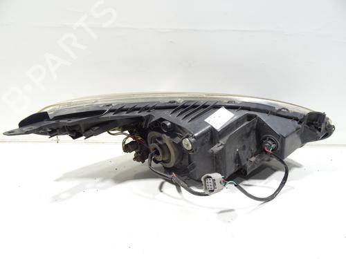 Used Left headlight Left headlight MAZDA 2 (DE_, DH_) 1.5 (DE5FS) (103 hp) 30910781 30910781