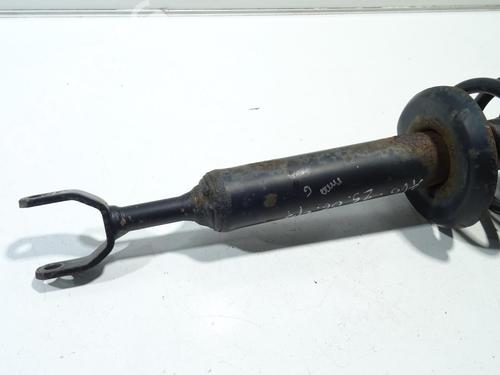 Left front shock absorber AUDI A4 B5 (8D2) 1.9 TDI | BP29706252M16 - Image 3