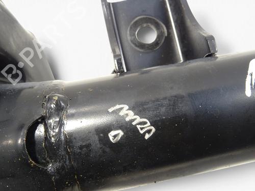 Right front shock absorber RENAULT MEGANE E-TECH SUV EV60 (BNJ1) | BP39728846M17 - Image 5