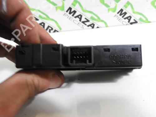 Used Warning switch Warning switch SUZUKI VITARA (LY) 1.6 AllGrip (APK 416) (120 hp) 20060339 20060339