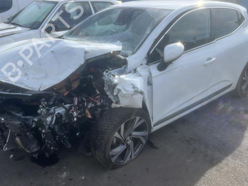 Front left lock RENAULT CLIO V (B7_) 1.6 E-TECH 140 (B7MU) | BP29115204C98 - Image 10