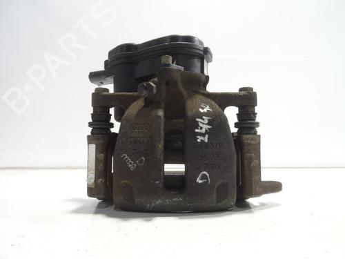 Used Right rear brake caliper AUDI A5 (8T3) 3.0 TDI quattro (240 hp) 26213227