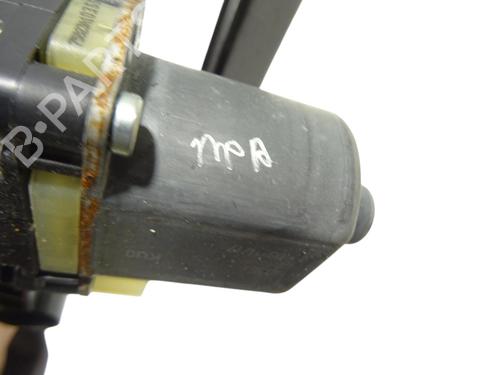 Used Rear right window mechanism Rear right window mechanism VW TIGUAN (AD1, AX1) 2.0 TDI 4motion (150 hp) 39935049 39935049
