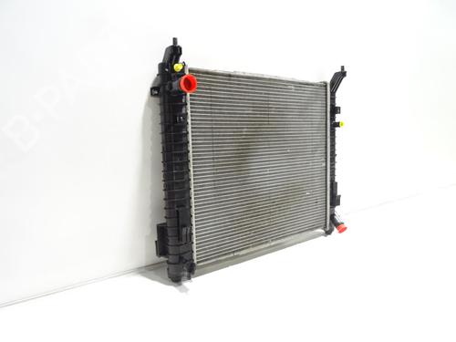 Water radiator NISSAN NOTE (E12) 1.5 dCi | BP23787831M31  - Image 6