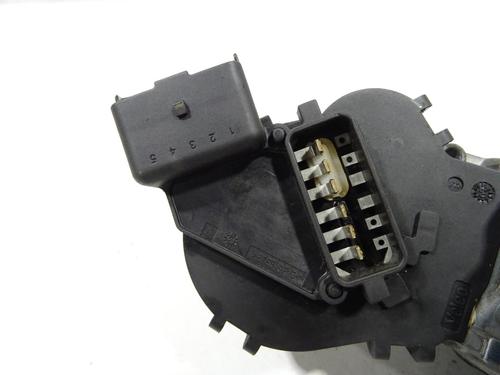 Front wiper motor CITROËN C3 I (FC_, FN_) 1.4 HDi | BP27539883M29 