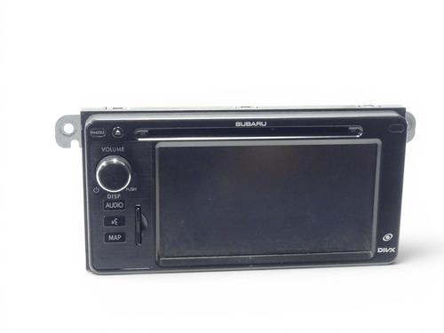Radio SUBARU XV (_GP_) 2.0 D AWD (GPD) | BP36401470E6 - Image 4