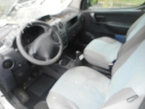 Hinge/Door check strap PEUGEOT PARTNER Box Body/MPV (5_, G_) 2.0 HDi | BP21966565C146