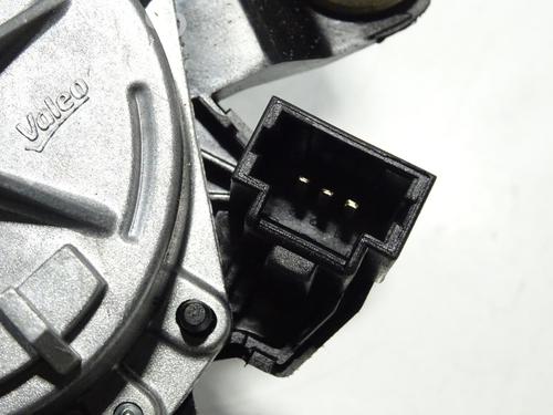 Rear wiper motor RENAULT CLIO IV (BH_) 0.9 TCe 90 (BHNF, BHMA, BHMH, BHJK, BHJR) | BP29706316M102 
